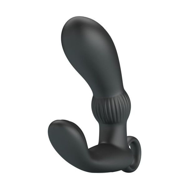 Pretty Love Prostatastimulator Cayla (Schwarz)