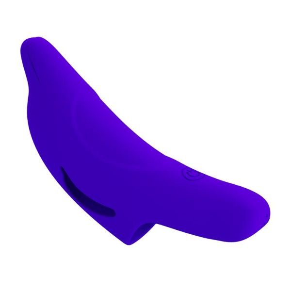 Pretty Love Delphini Honey Fingervibrator