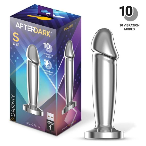 AfterDark Sarmy Analplug