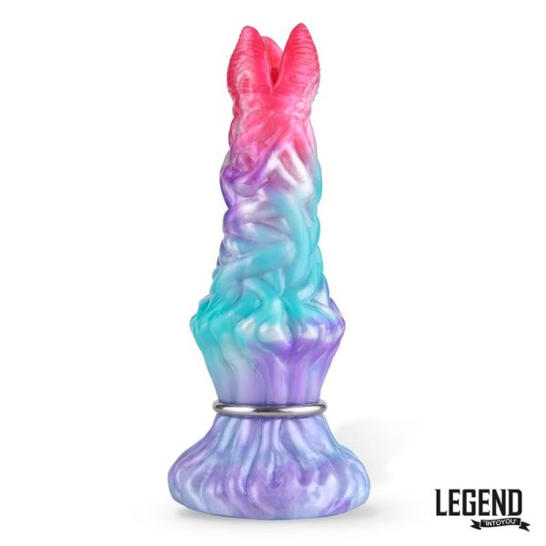 Legend Eggryphon Ovipositor-Dildo Flüssigsilikon 20 cm