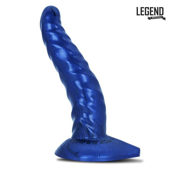 Legend Aqualith Dildo aus Flüssigsilikon 22 cm