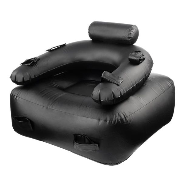 Inflatable Fun aufblasbares BDSM-Sofa Total Domination