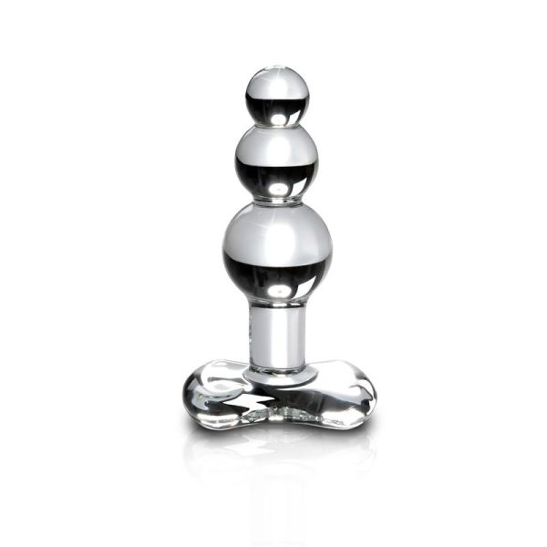 Icicles Analplug Nr. 47