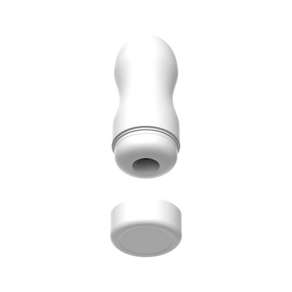 Chisa Boost Gerippter Masturbator für Männer