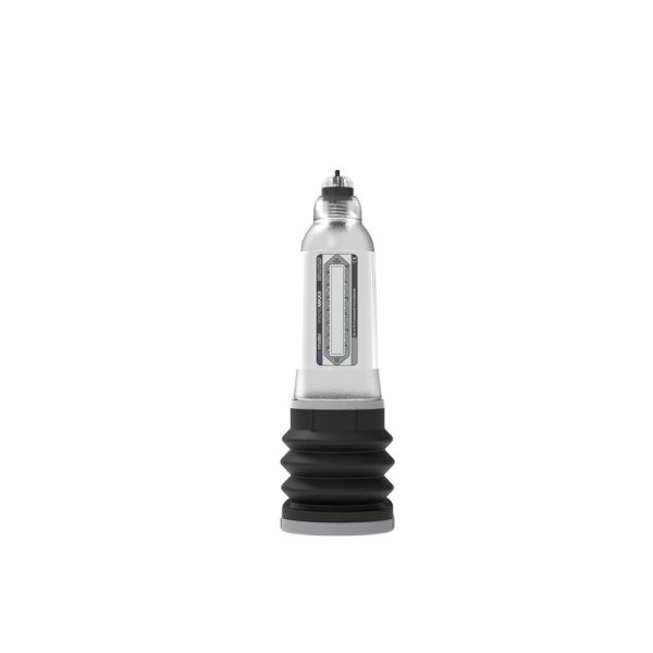 Bathmate Penispumpe Hydromax6 - transparent