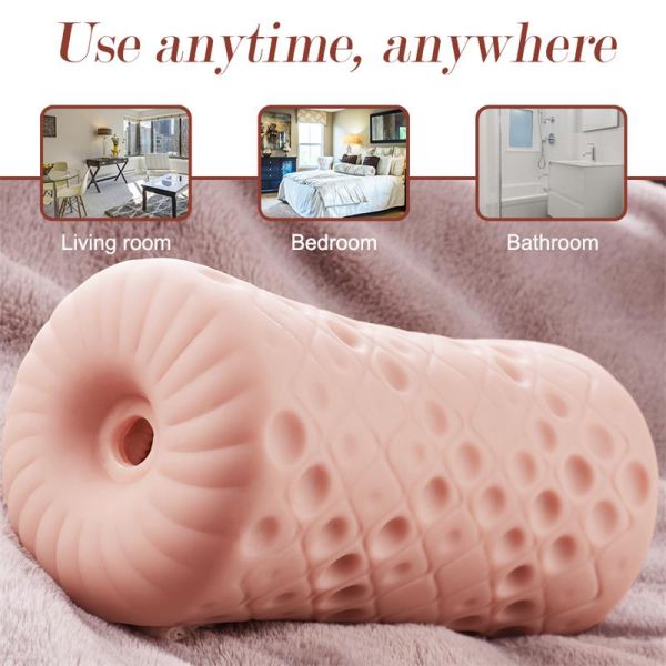 XISE Large Thrusting Machine II Masturbator
