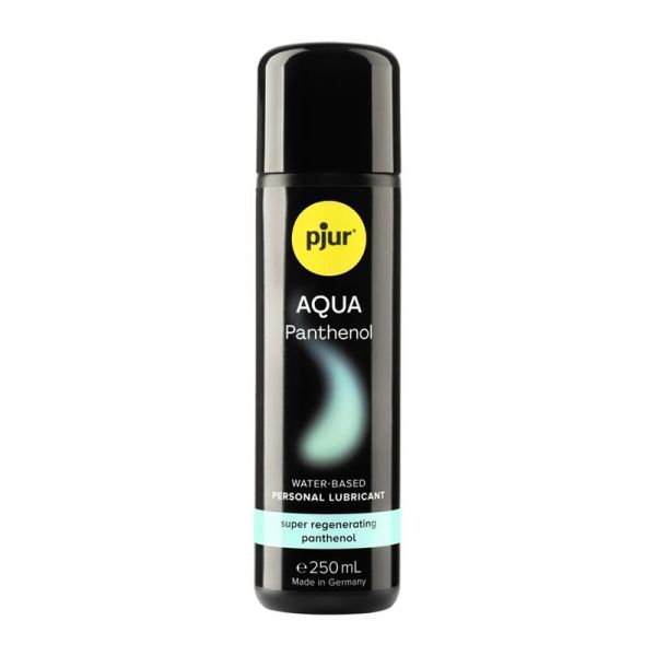 Pjur Aqua Gleitgel auf Wasserbasis 250 ml