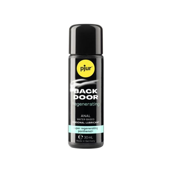 Pjur Backdoor Anal-Gleitgel auf Wasserbasis 30ml