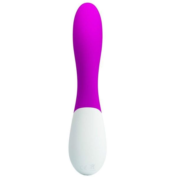 Romance Vibrator MC18 Master Orgasm (Rosa)