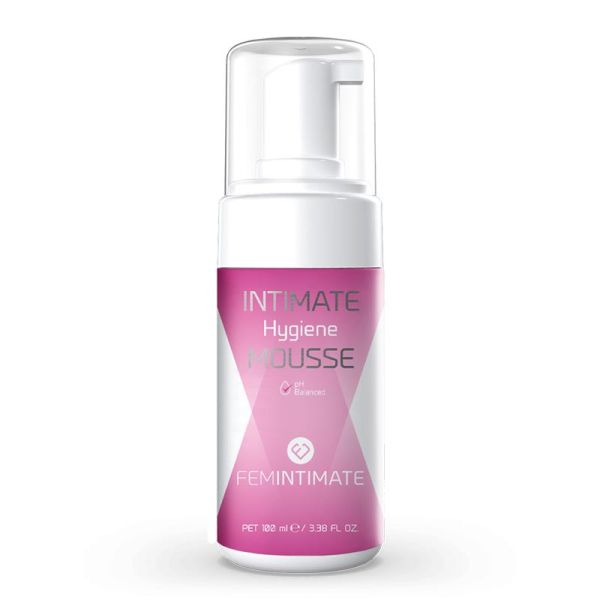 Femintimate Intimhygiene-Schaum 100 ml
