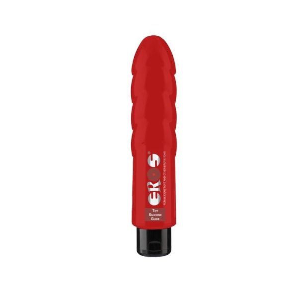 Eros Toy Silikon-Gleitgel 175 ml