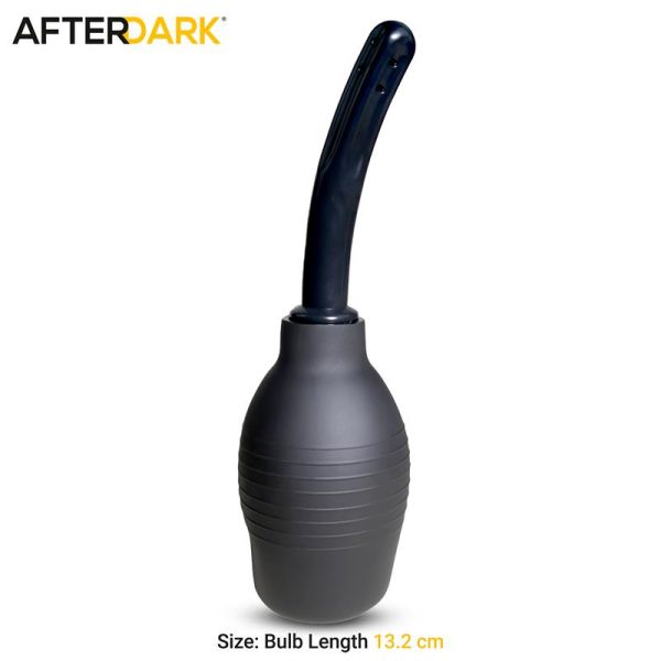 AfterDark Anders Silikon-Analreiniger 310 ml