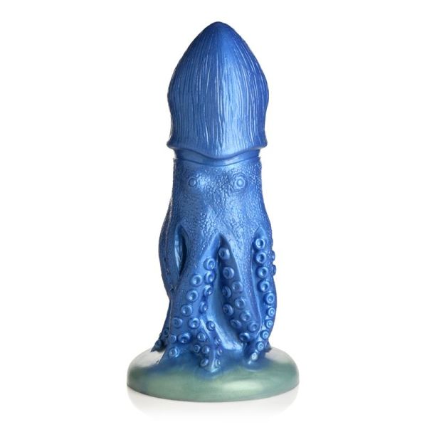 Creature Cocks Cocktopus Silikon-Oktopus-Dildo
