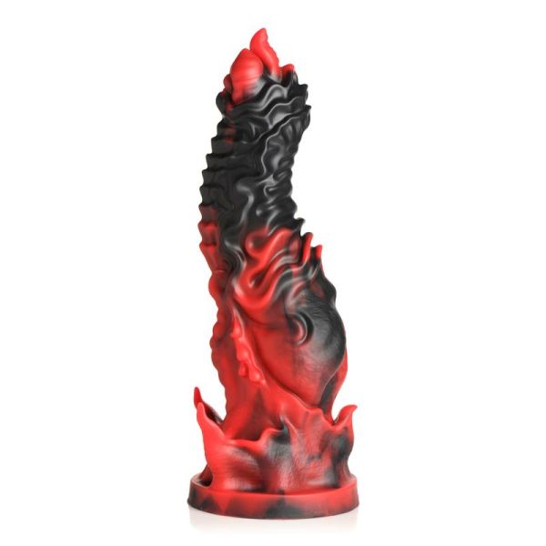 Creature Cocks Mephisto Silikon-Dildo