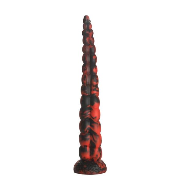 Creature Cocks Stinger Silikon-Dildo 37 cm
