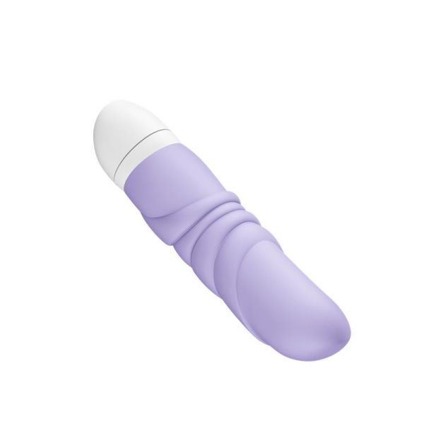 Fun Factory Jam Mini-Vibrator (Lila)