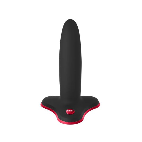 Fun Factory Limba Flex S G-Punkt-Dildo (Schwarz)