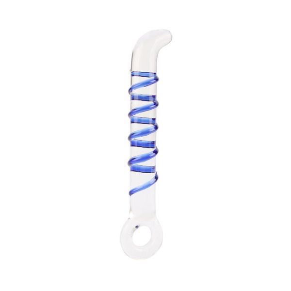 Chisa Ice-Lolly Glasstimulator 7,3"