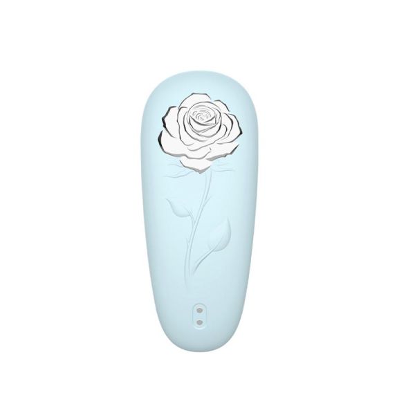 Chisa Cynthia Druckwellenvibrator