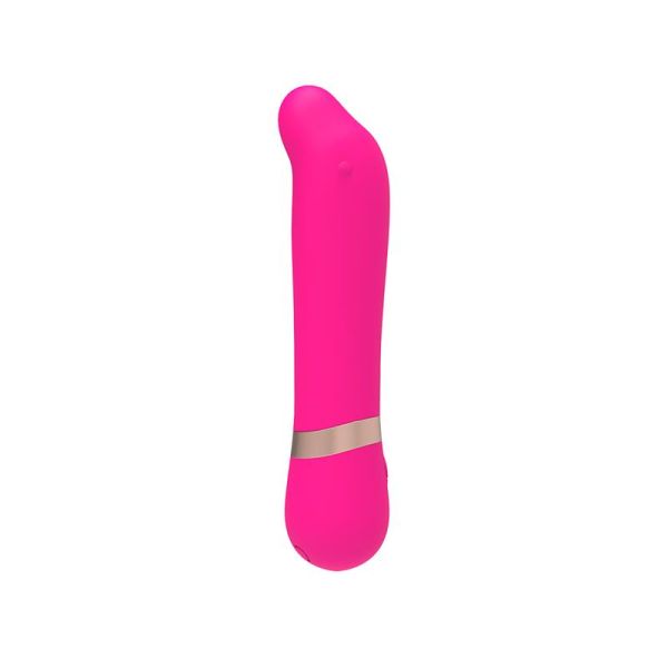 Chisa Cuddly Vibe Klitoris-Vibrator