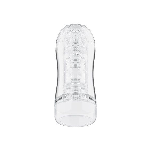 Chisa Quickshot Portable Cup Peak Masturbator