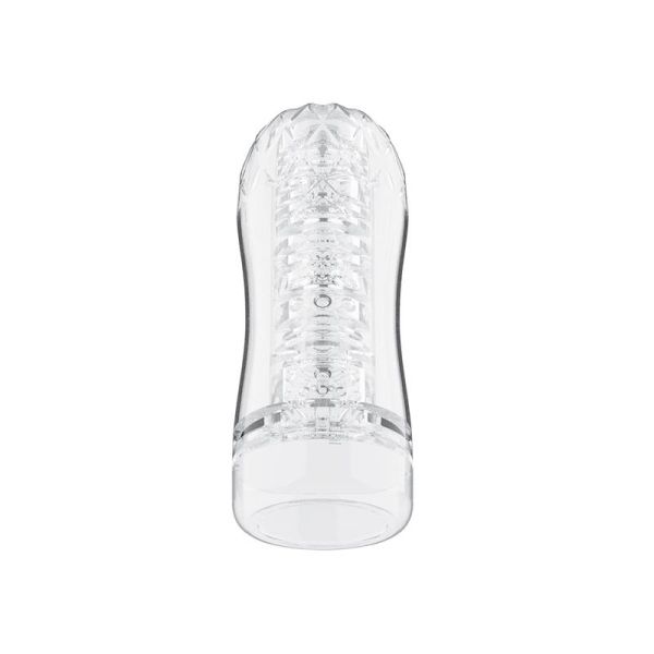 Chisa Quickstar Portable Cup Flykiss Masturbator
