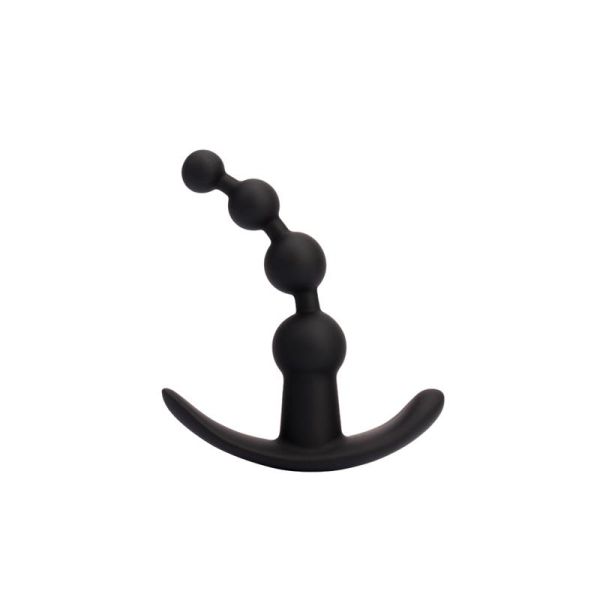 Chisa Renegade Vibrating Anal Beads