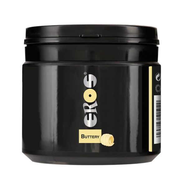 Eros Buttery Wasser-basiertes Gleitgel 150 ml