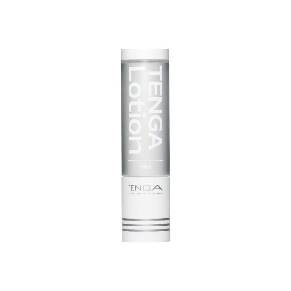 Tenga Wasser-basiertes Gleitgel Lotion Mild