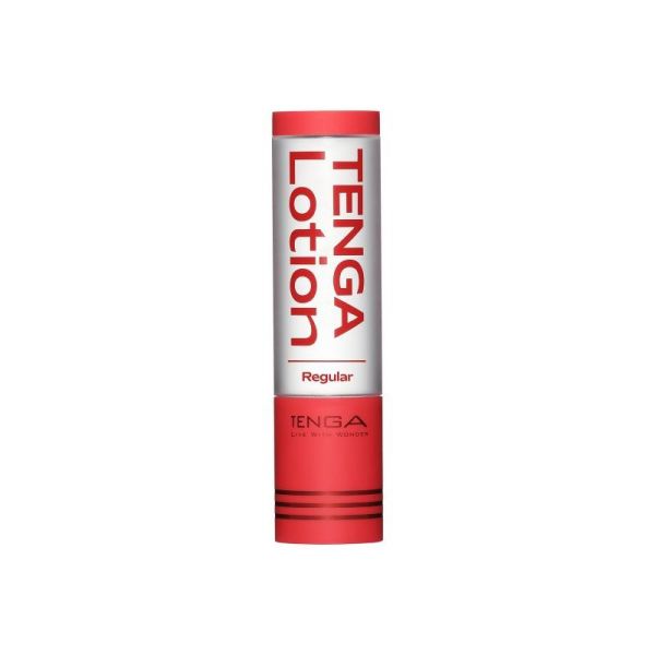 Tenga Water-Based Lotion Regular - Wasser-basiertes Gleitgel