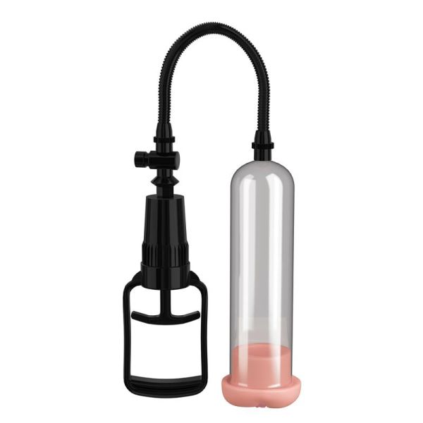 PumpWorx Vaginapumpe für Einsteiger