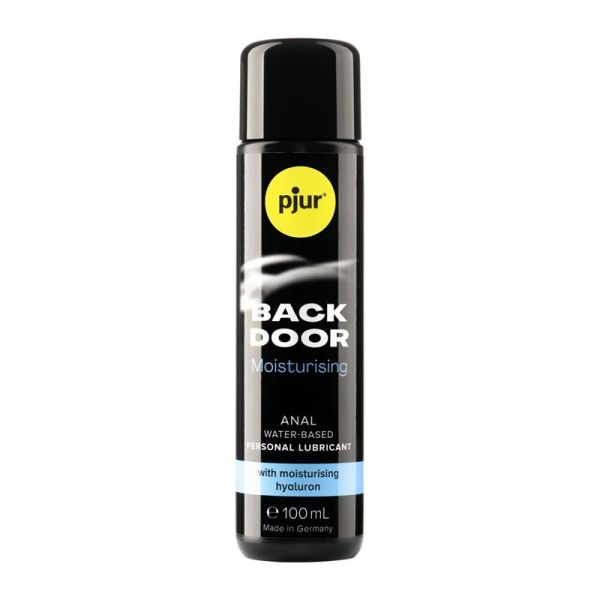 Pjur Backdoor Anal Comfort Gleitgel 100 ml