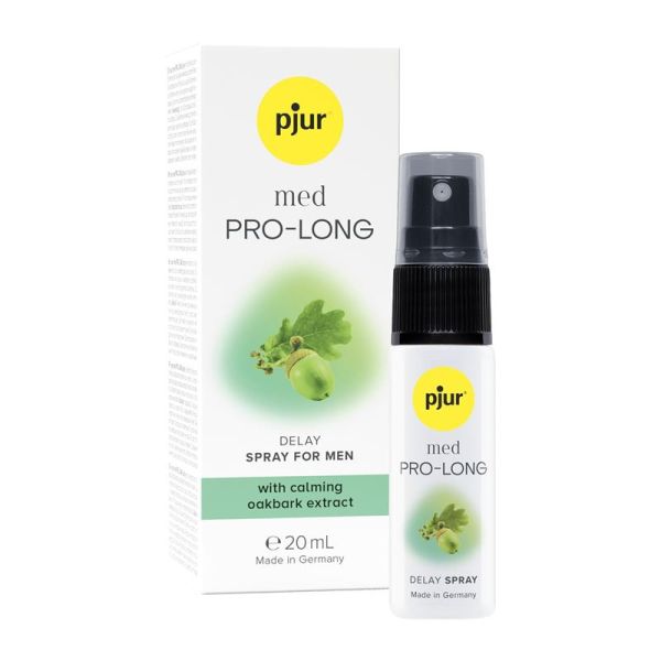 Pjur Med Pro-long Verzögerungsspray 20 ml