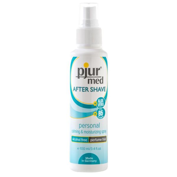 Pjur Med After-Shave-Spray 100 ml