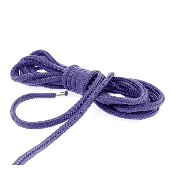 Bondage Play Rope 10 m (Lila)
