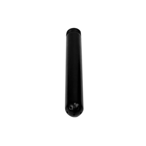 Bondage Play Intimdusche aus Kunststoff 14 cm (Schwarz)