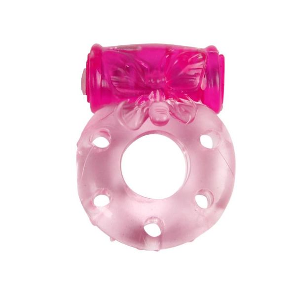 Baile Set Penis-Sleeves und Dildo